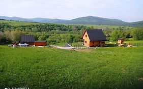 Domek w Świątkowej